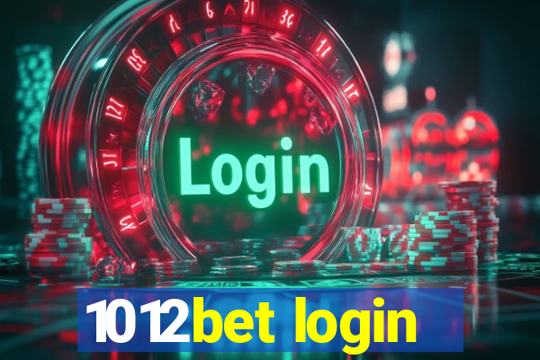 1012bet login